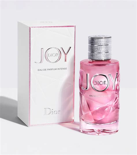 dior joy perfume intense